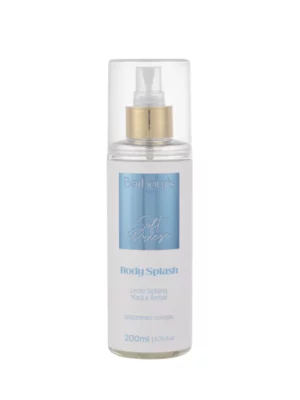 Body Splash Soft Breeze 200ml – Barbour’s Beauty
