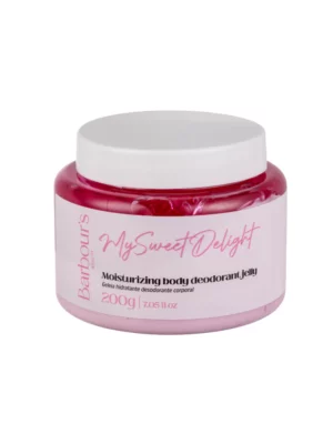 Geleia Hidratante My Sweet Delight 200g – Barbour’s Beauty