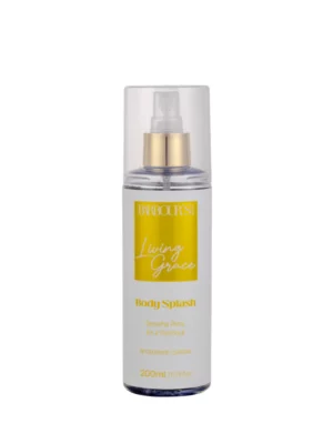 Body Splash Living Grace 200ml – Barbour’s Beauty