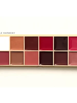 Essential Lip Cream Bold Harmony Wish Pro – Michelly Palma