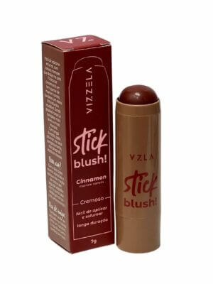 Blush Stick Cinnamon – Vizzela