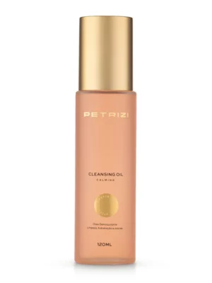 Cleansing Oil Calming 120ml – Petrizi
