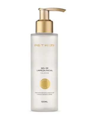 Gel de Limpeza Calming 120ml – Petrizi