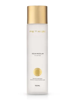 Água Micelar Calming 150ml – Petrizi