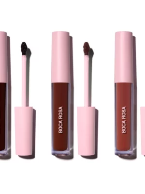 Gloss Labial Hidra Choco – Boca Rosa