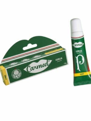 Carmed Palmeiras – Cimed