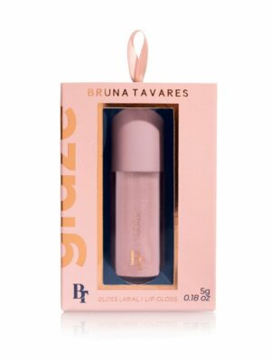 BT Glazed Gloss Labial – Bruna Tavares