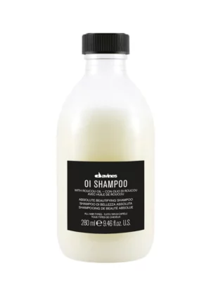 Oi Shampoo 280ml – Davines