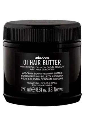 Oi Hair Butter 250ml – Davines