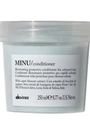 MINU Conditioner 250ml – Davines