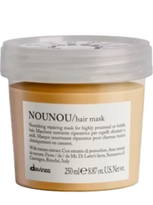 NOUNOU Hair Mask 250ml – Davines