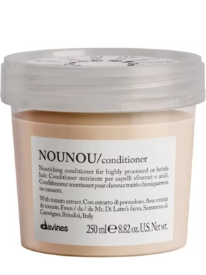 NOUNOU Conditioner 250ml – Davines