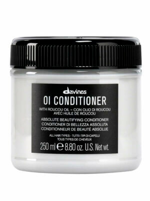 Oi Conditioner 250ml – Davines