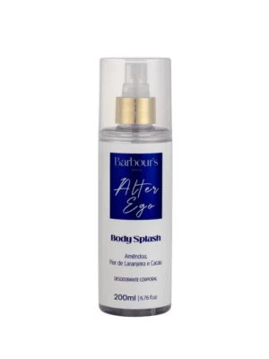 Body Splash Alter Ego 200ml – Barbour’s Beauty