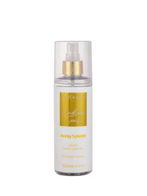 Body Splash Endless Soul 200ml – Barbour’s Beauty