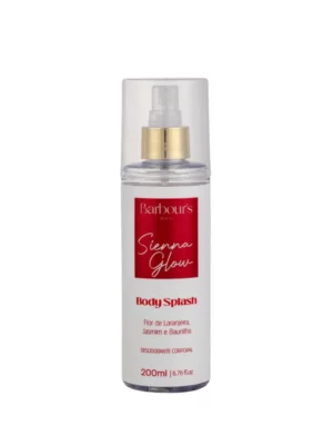 Body Splash Sienna Glow 200ml – Barbour’s Beauty