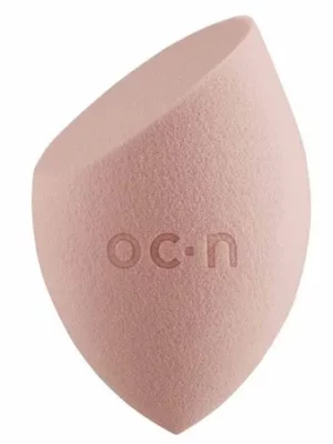 Esponja Flat Blend Nude – Océane