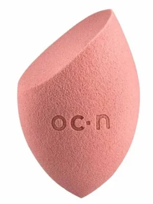Esponja Flat Blend Rosa – Océane