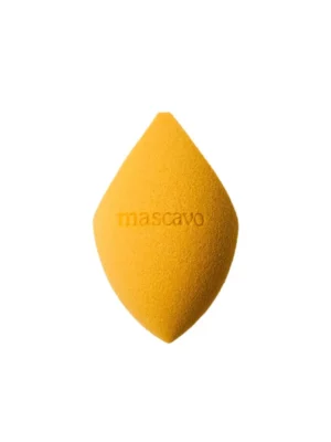 Esponja de Maquiagem Big Precision – Mascavo