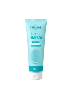 Gel de Limpeza 100g – Catharine Hill