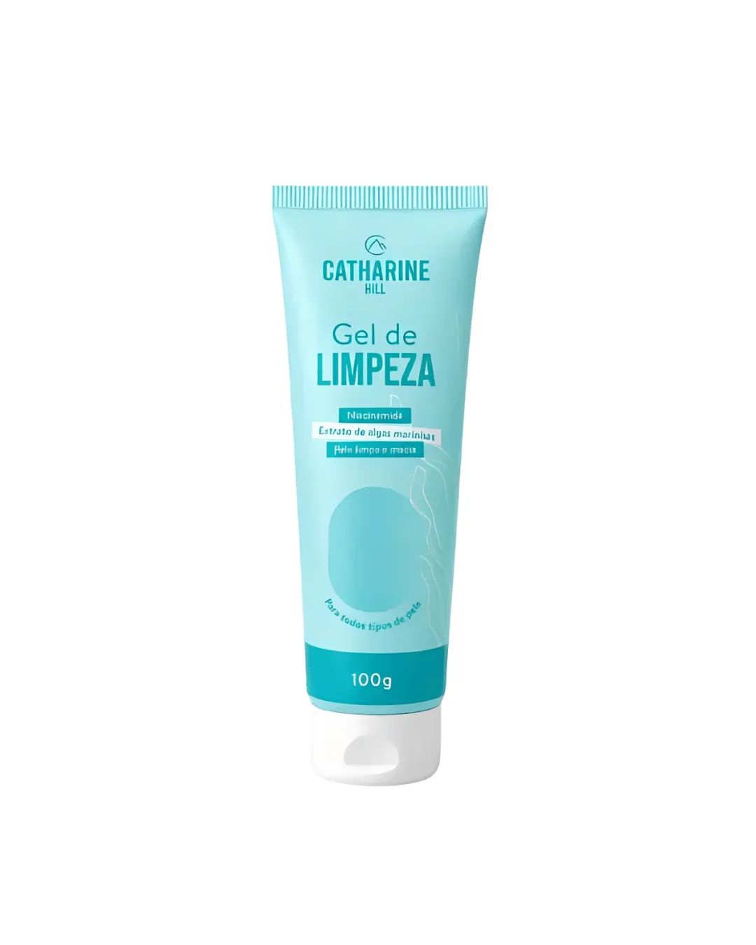 Gel de Limpeza 100g – Catharine Hill