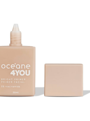 Bright Primer Facial 30ml – Océane