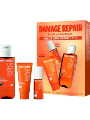Kit Perfect Serum Damage Repair – Mise en Scène