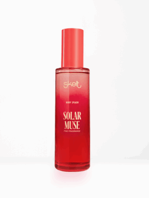 Body Splash Solar Muse 100ml – Skelt