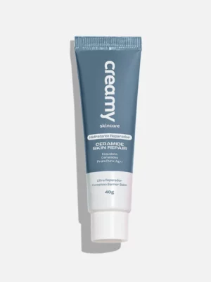 Hidratante Reparador Ceramide Skin Repair 40g – Creamy