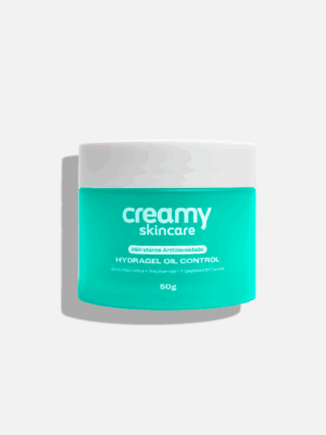 Hydragel Oil Control 50g – Creamy