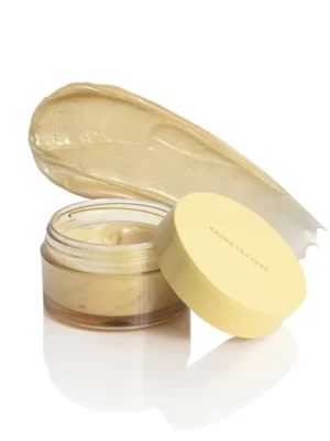 Hidratante Jelly Banana – Bruna Tavares