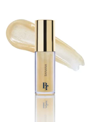 Gloss Jelly Oil Banana – Bruna Tavares