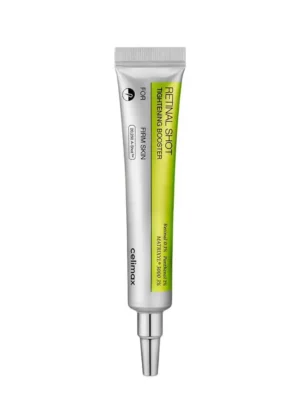 Retinal Shot Tightening Booster 15ml – Celimax