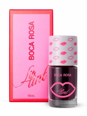 Lip Tint – Boca Rosa