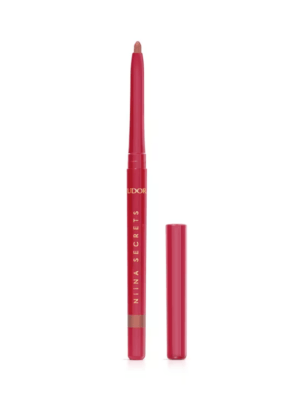 Lapiseira Labial Soft Petals 1,2g – Niina Secrets