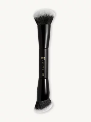 Pincel para Blush e Iluminador B03 – LFpro