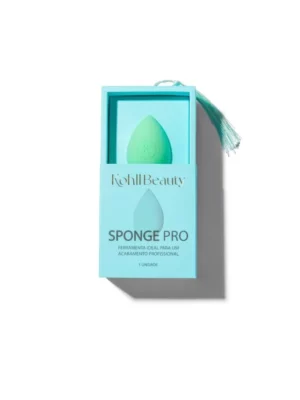 Alternative view of Esponja de Maquiagem Sponge Pro – Kohll Beauty