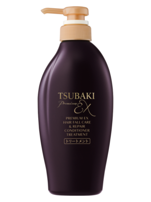 Condiciondor Premium Ex Hair Fall Care & Repair 450ml – Tsubaki