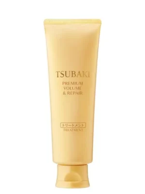 Condicionador Premium Volume & Repair 160g – Tsubaki