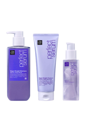 Kit Perfect Serum Magic Straight – Mise en Scène