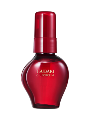Óleo Capilar Oil Force M 60ml – Tsubaki