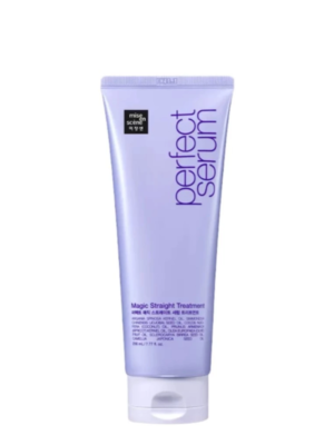 Máscara Capilar Treatment Perfect Serum Magic Straight 230ml – Mise en Scène