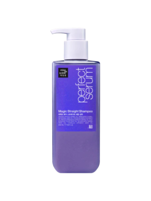 Shampoo Perfect Serum Magic Straight 530ml – Mise en Scène