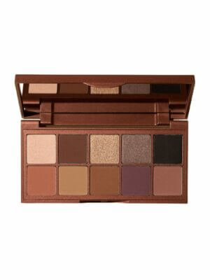 Paleta de Sombras The Timeless Eyeshadow Palette – Mascavo