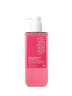 Shampoo Perfect Serum Styling 530ml – Mise en Scène