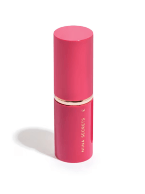 Alternative view of Pincel Retrátil Pink Multi – Niina Secrets
