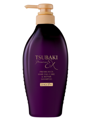 Shampoo Premium Ex Hair Fall Care & Repair 450ml – Tsubaki