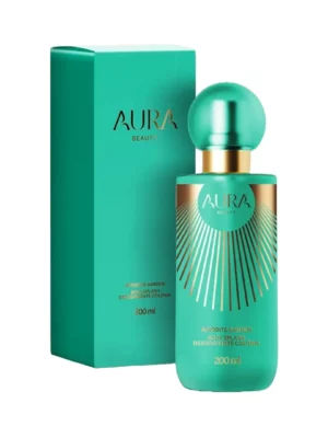 Body Splash Afrodite Garden 200ml – Aura Beauty