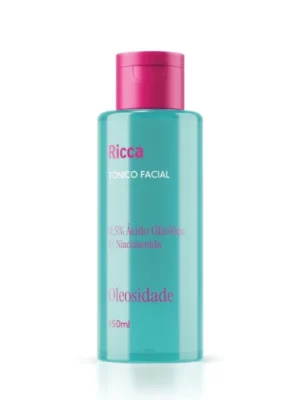 Tônico Facial 150ml – Ricca