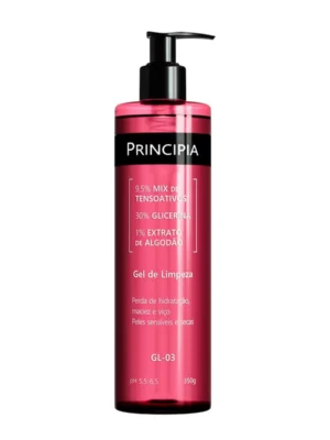 Gel de Limpeza GL-03 350g – Principia